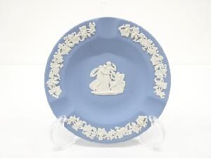 WEDGWOOD　ウェッジウッド　ジャスパー　アッシュトレイ